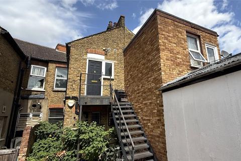 undefined, King Street, Stanford-le-Hope, Essex, SS17