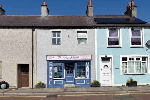 undefined, High Street, Cemaes Bay, Isle of Anglesey, LL67
