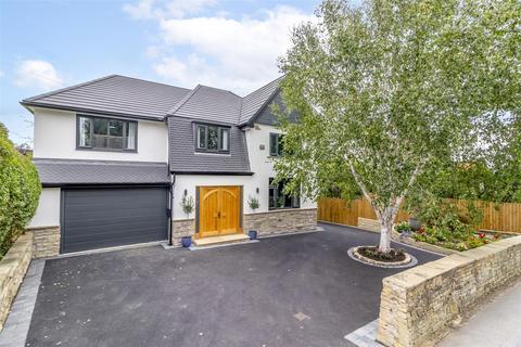 Creskeld Lane, Bramhope, Leeds