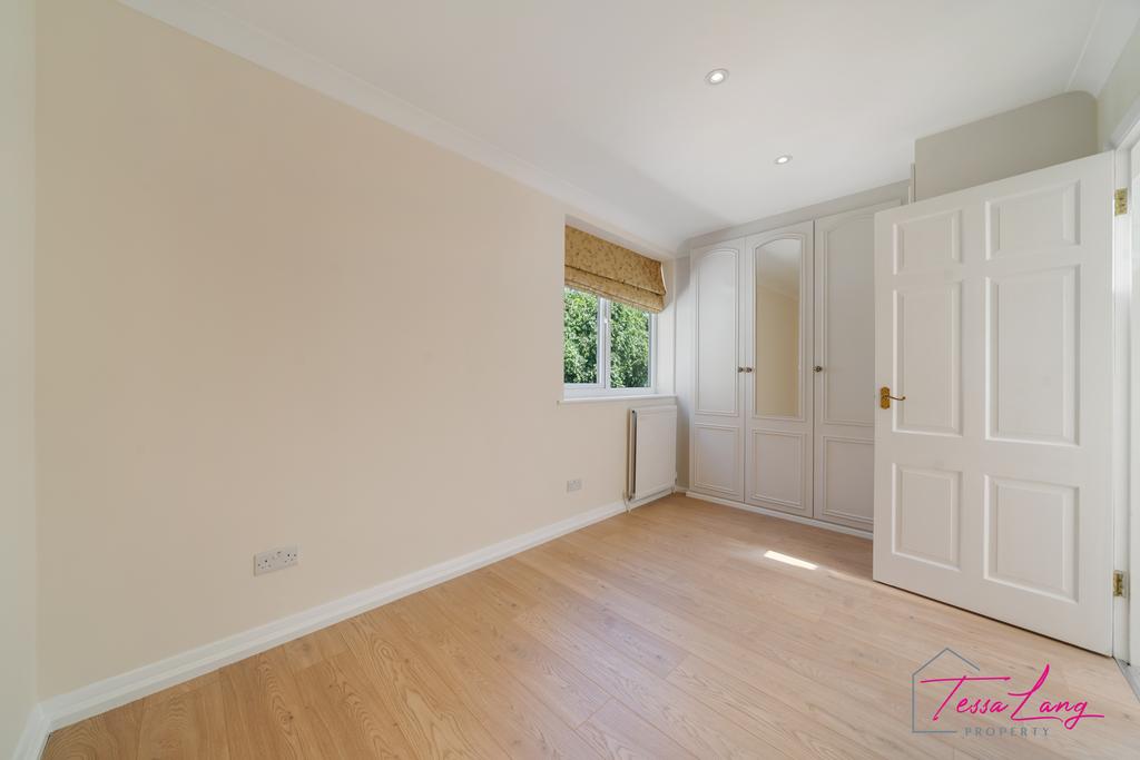 Double Bedroom 3
