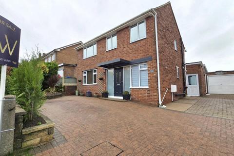 Lansdowne Avenue, Newbold, Chesterfield