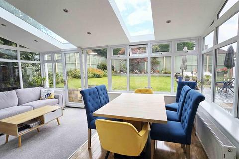 3 bedroom detached house for sale, Lansdowne Avenue, Newbold, Chesterfield