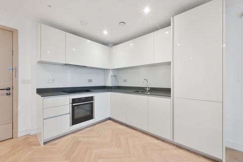 1 bedroom apartment for sale, Cobham House, London, SE3