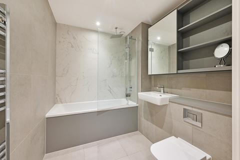 1 bedroom apartment for sale, Cobham House, London, SE3