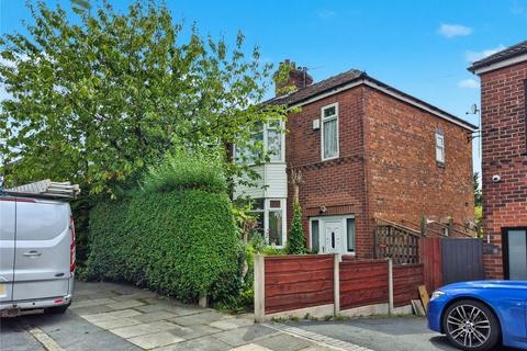 34 Mossway, Middleton, Manchester, M24 1NS