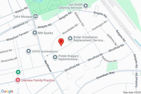37 Pendragon Road, Bromley, BR1 5JZ