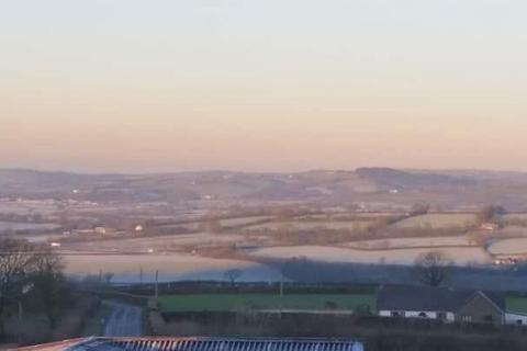 undefined, Llangynog, Carmarthen