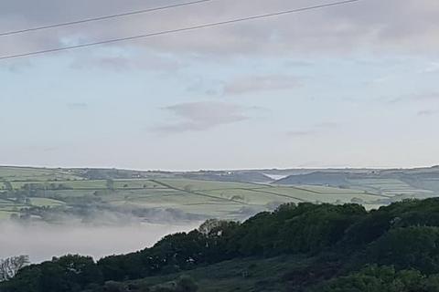 undefined, Llangynog, Carmarthen