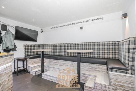 Pub for sale, 31 Campbell Street, Hamilton ML3