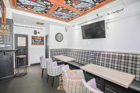 Pub for sale, 31 Campbell Street, Hamilton ML3