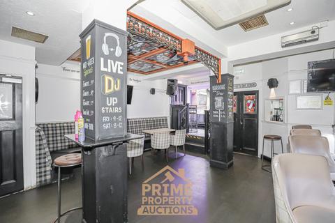 Pub for sale, 31 Campbell Street, Hamilton ML3
