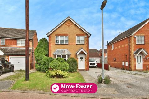 undefined, Sleightholme Close, Kingswood, Hull, East Riding of Yorkshire, HU7 3EZ