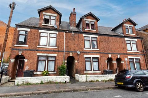undefined, Oxford Street, Long Eaton