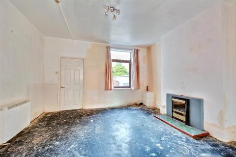 undefined, Oxford Street, Long Eaton