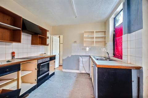 3 bedroom end of terrace house for sale, Oxford Street, Long Eaton