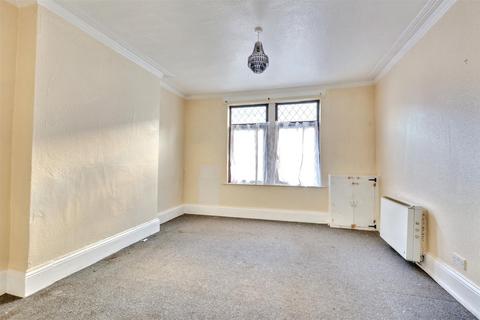 undefined, Oxford Street, Long Eaton