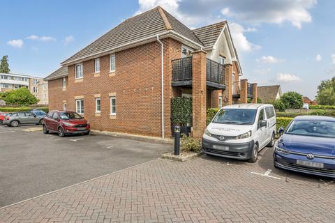 undefined, Hiltingbury Road, Chandler's Ford SO53
