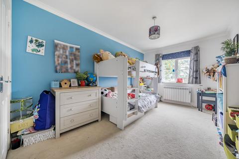 undefined, Hiltingbury Road, Chandler's Ford SO53