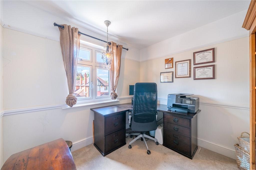 Bedroom 5