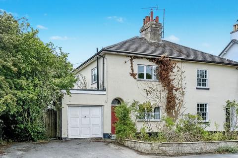 undefined, Coxwell Road, Faringdon, SN7