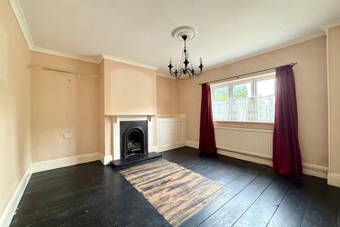 undefined, Coxwell Road, Faringdon, SN7