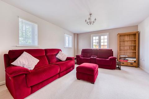 4 bedroom detached house for sale, Nightingale Avenue, Wymondham