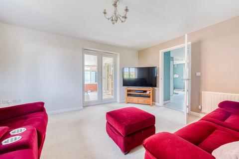 4 bedroom detached house for sale, Nightingale Avenue, Wymondham