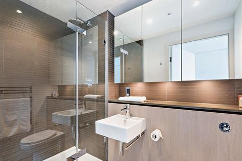 3 bedroom flat to rent, Merchant Square East, London