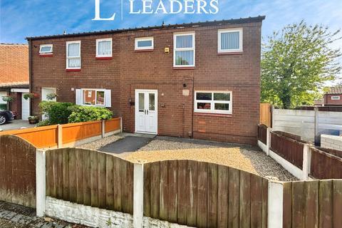 Shiggins Close, Great Sankey, Warrington