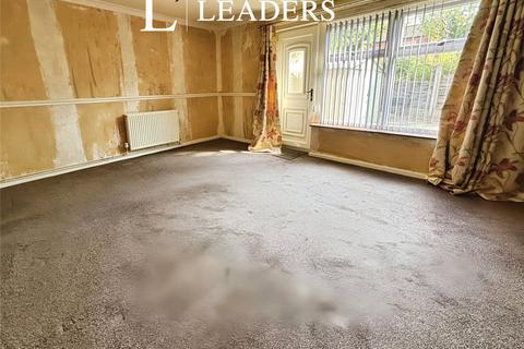 4 bedroom semi-detached house for sale, Shiggins Close, Great Sankey, Warrington