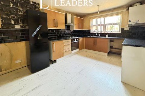 4 bedroom semi-detached house for sale, Shiggins Close, Great Sankey, Warrington