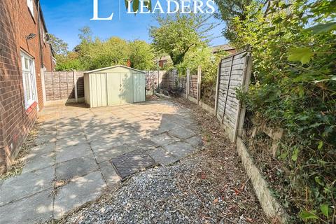 4 bedroom semi-detached house for sale, Shiggins Close, Great Sankey, Warrington