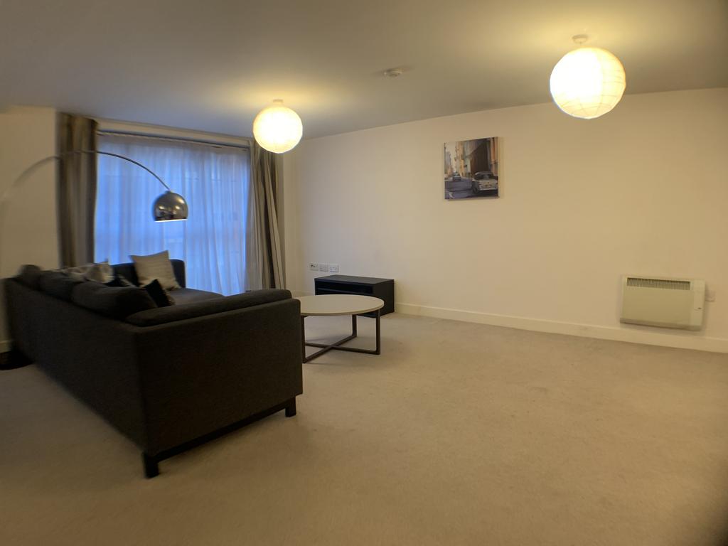 Mary Ann Street, Birmingham B3 - View 3