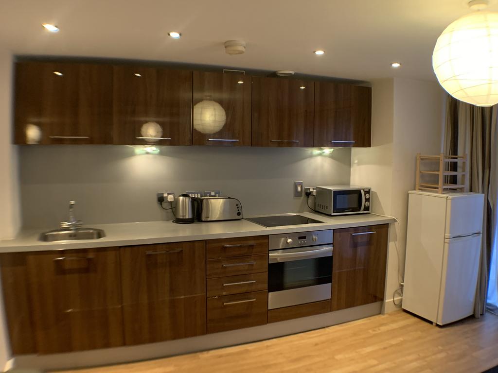 Mary Ann Street, Birmingham B3 - View 5