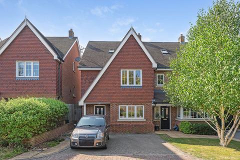 9 Elder Close, Epsom Downs, Epsom, KT17 3DD