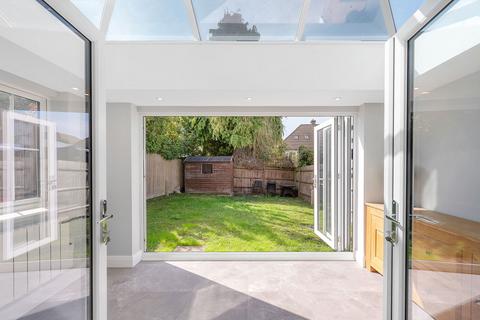 9 Elder Close, Epsom Downs, Epsom, KT17 3DD