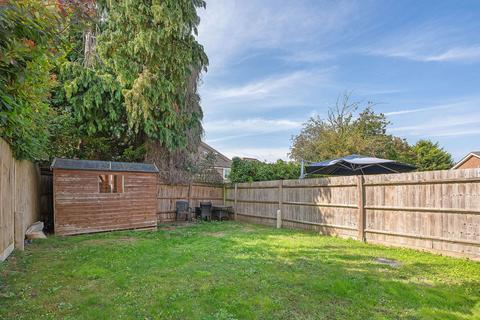 9 Elder Close, Epsom Downs, Epsom, KT17 3DD