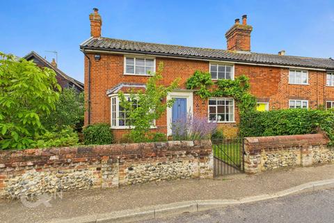 undefined, Norwich Road, Dickleburgh, Diss