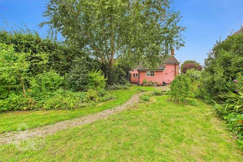 undefined, Norwich Road, Dickleburgh, Diss