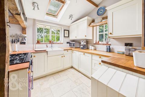 undefined, Norwich Road, Dickleburgh, Diss