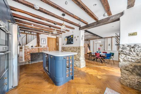 5 bedroom semi-detached house for sale, Swan Street, West Malling ME19