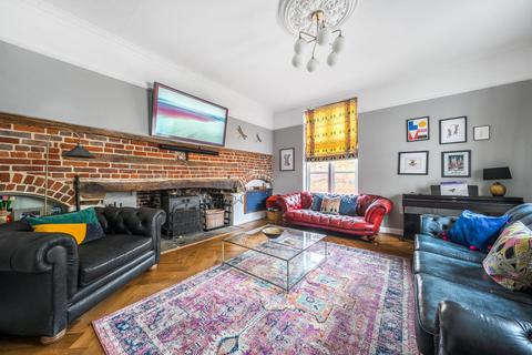 5 bedroom semi-detached house for sale, Swan Street, West Malling ME19