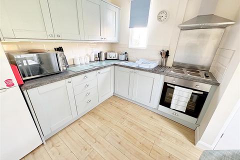 undefined, Humberston Fitties, Humberston, Grimsby, N.E. Lincs, DN36 4EZ