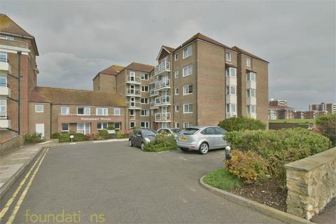 De la Warr Parade, Bexhill-on-Sea, TN40