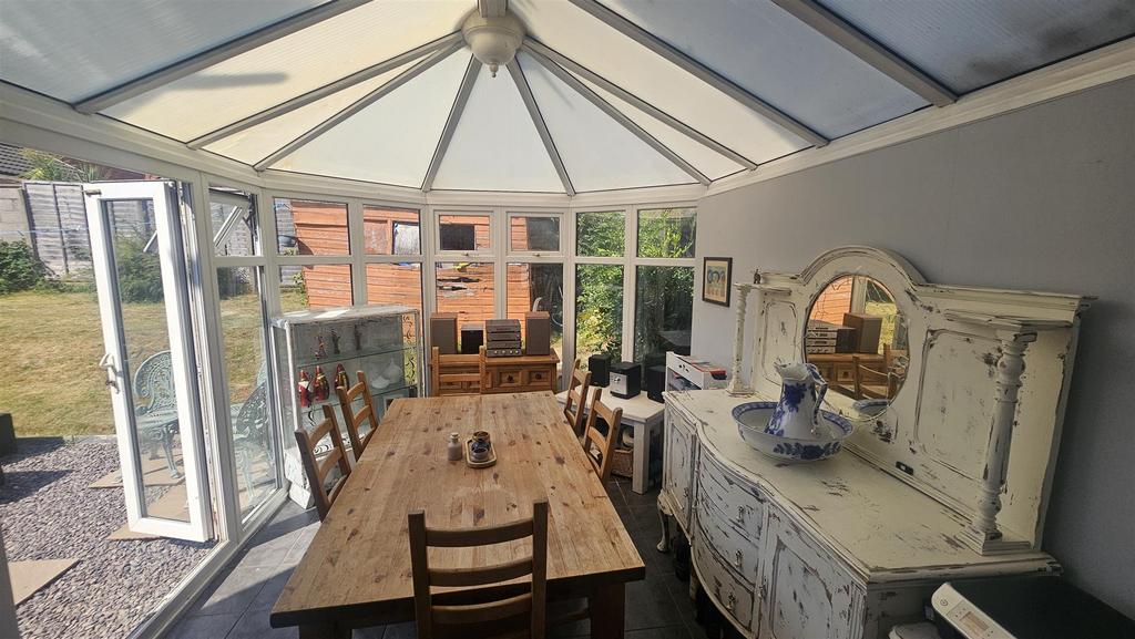 Conservatory