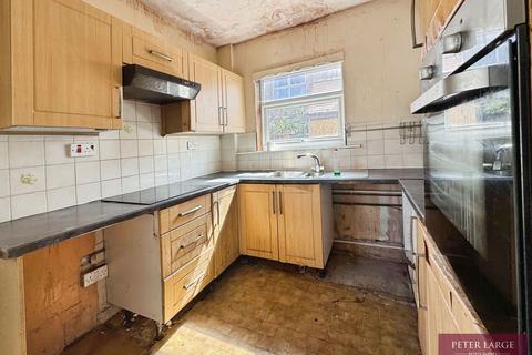 undefined, 1 Brynhyfryd Avenue, Rhyl, LL18 2DB