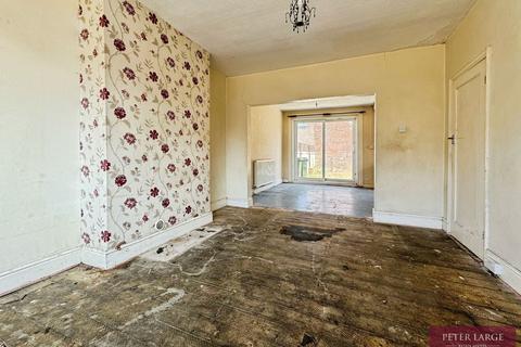 undefined, 1 Brynhyfryd Avenue, Rhyl, LL18 2DB