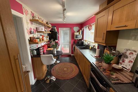 9 Berllan Deg, Aberaeron, SA46 0EH