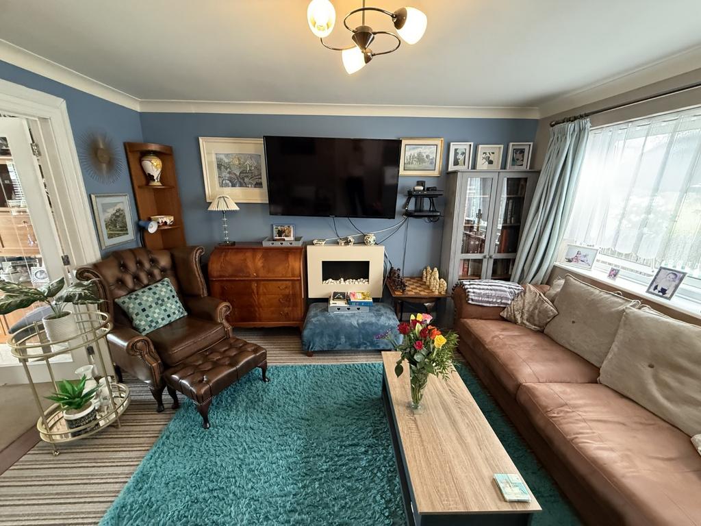 Front Living Room