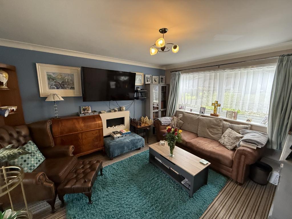 Front Living Room